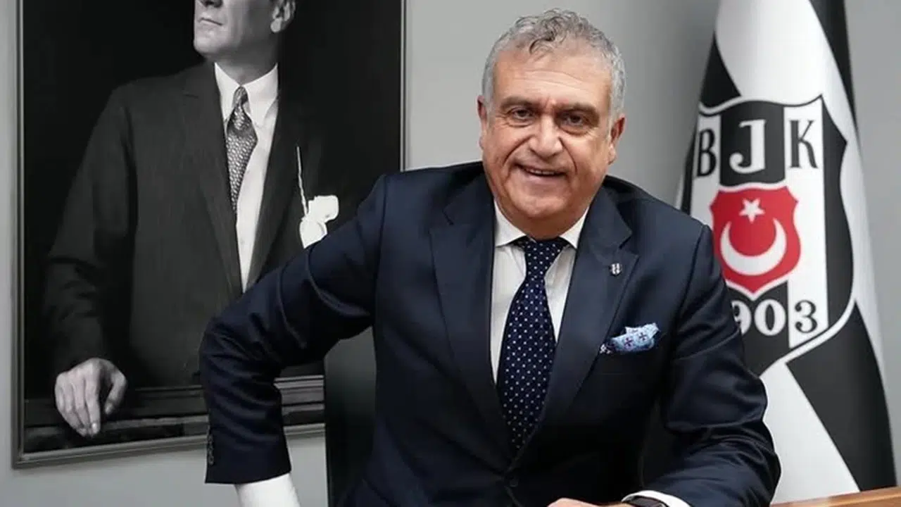 Hakan Daltaban: Career Journey, Beşiktaş Role, and Estimated Net Worth